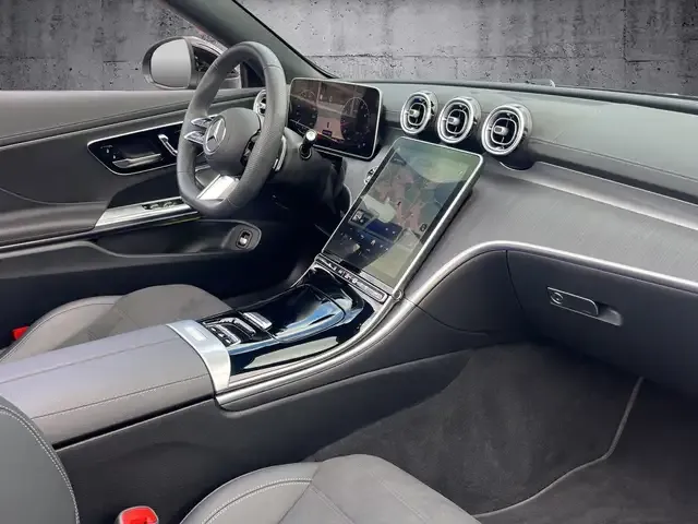 Mercedes-Benz CLE 300