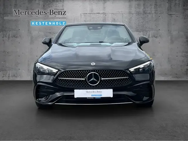 Mercedes-Benz CLE 300