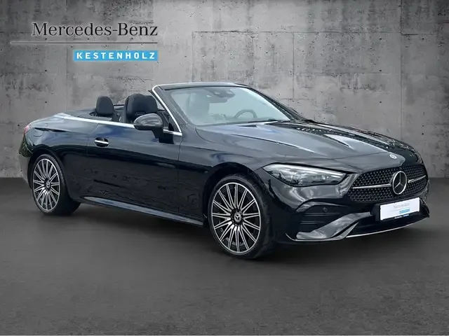 Mercedes-Benz CLE 300