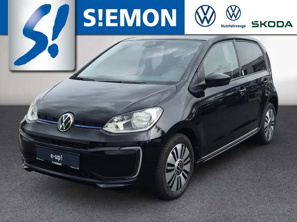 Volkswagen e-up!