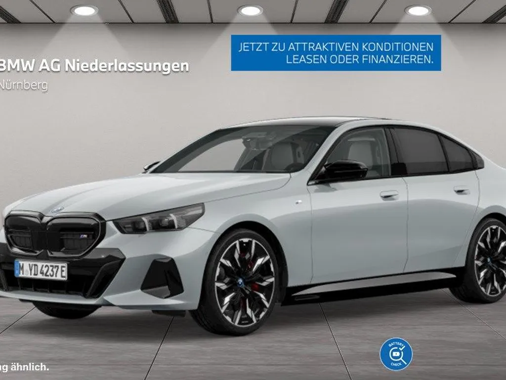 BMW i5
