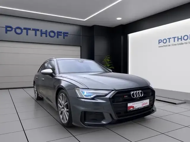 Audi S6