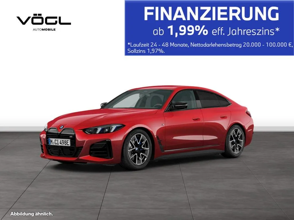 BMW i4