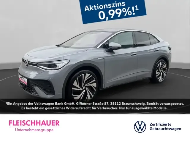 Volkswagen ID.5