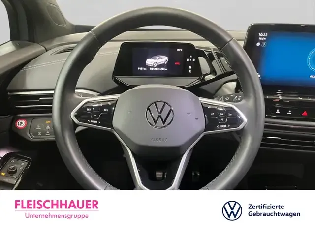 Volkswagen ID.5