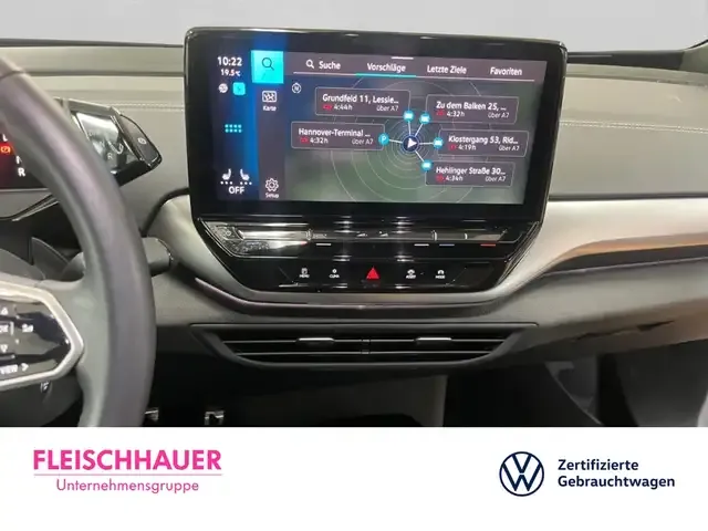 Volkswagen ID.5