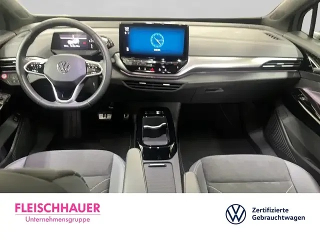 Volkswagen ID.5