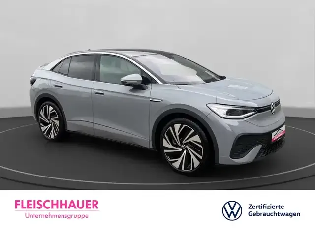 Volkswagen ID.5