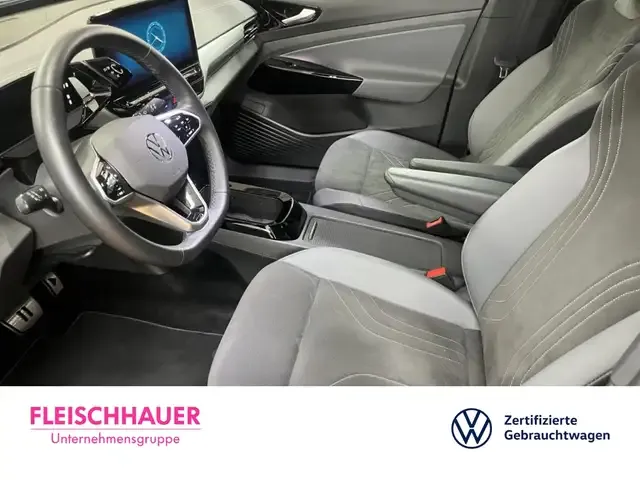 Volkswagen ID.5