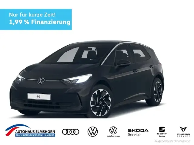 Volkswagen ID.3