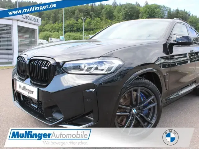 BMW X4 M