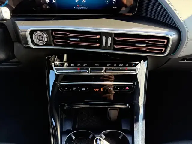 Mercedes-Benz EQC 400