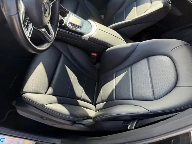Mercedes-Benz EQC 400