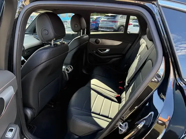 Mercedes-Benz EQC 400