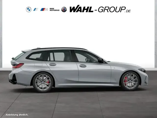 BMW 340