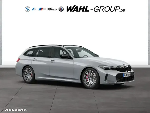 BMW 340