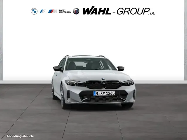 BMW 340