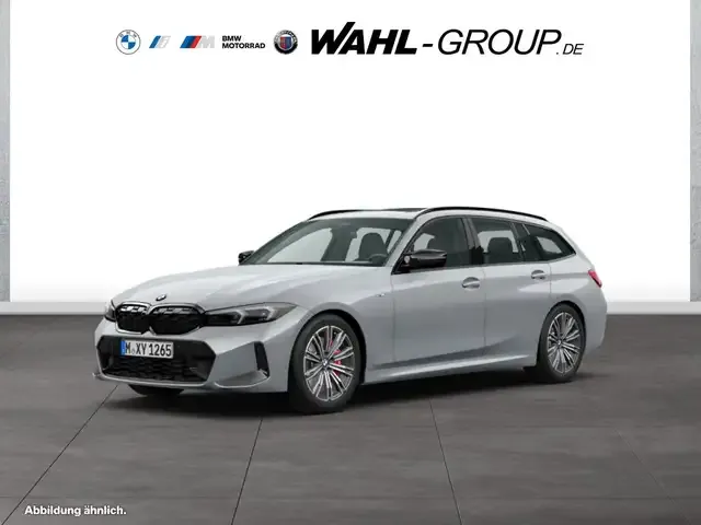 BMW 340