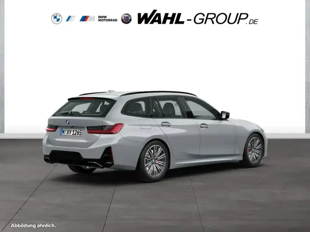 BMW 340