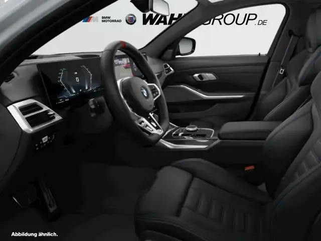 BMW 340