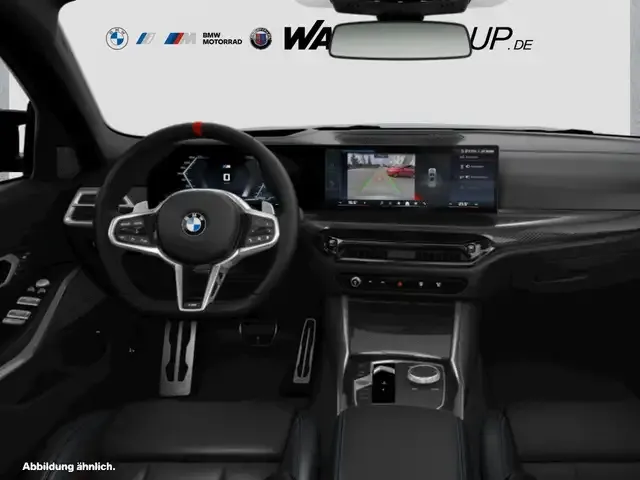BMW 340