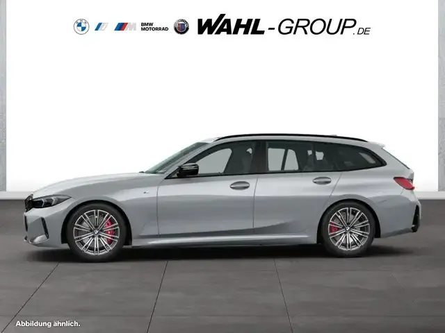 BMW 340