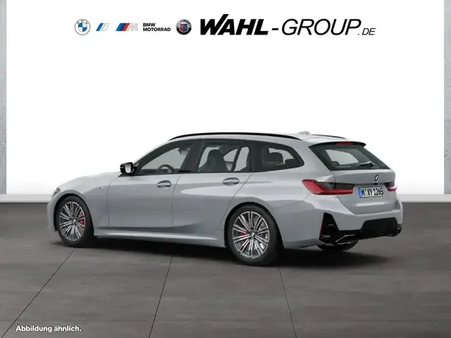 BMW 340