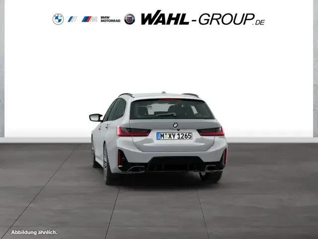 BMW 340