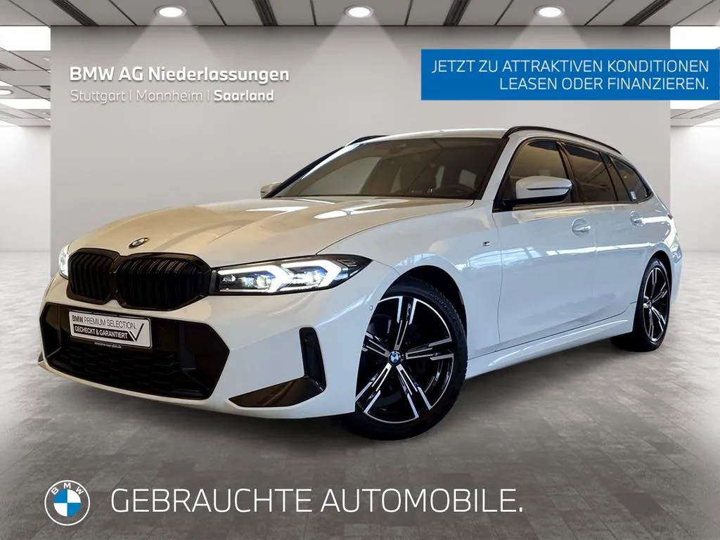 BMW 318