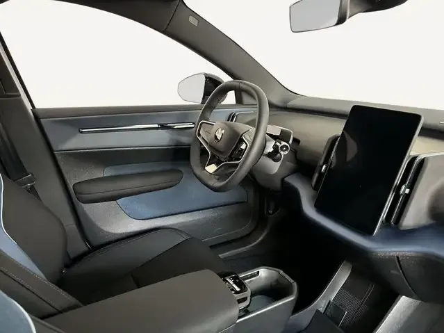 Volvo EX30