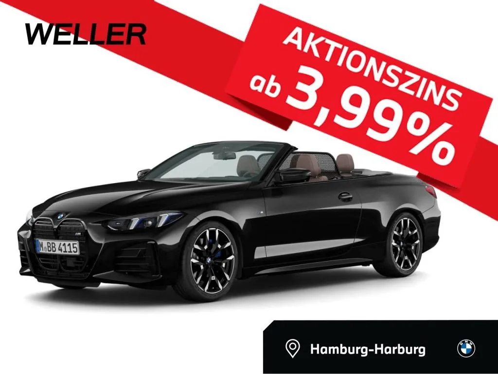 BMW 440
