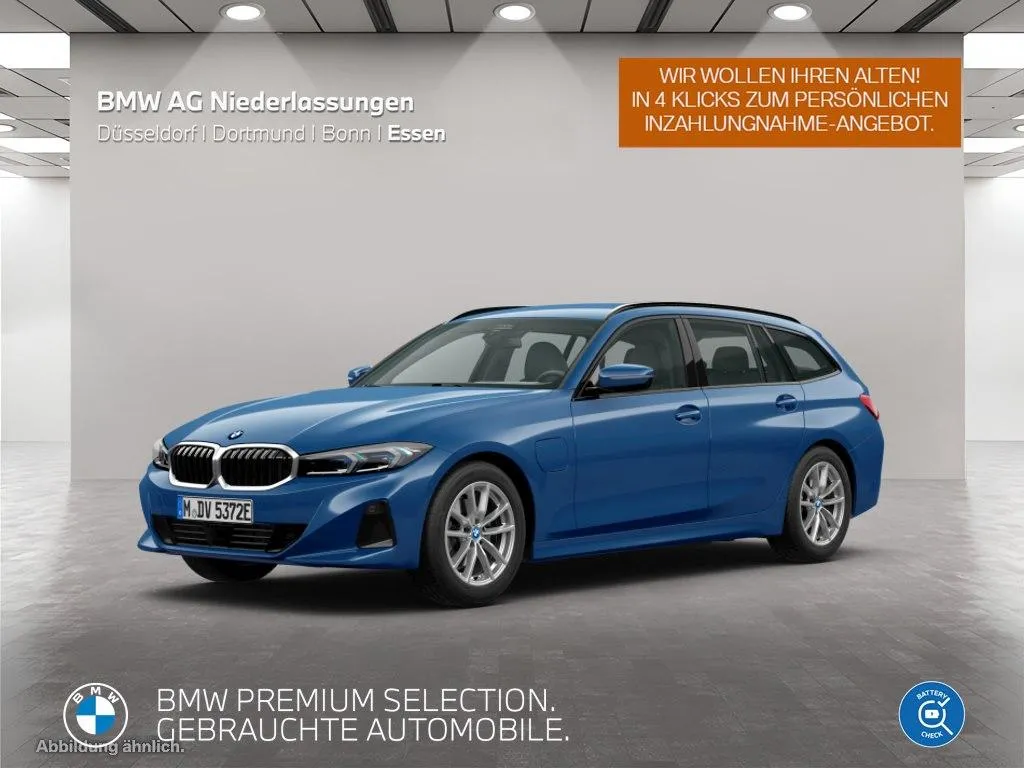 BMW 330
