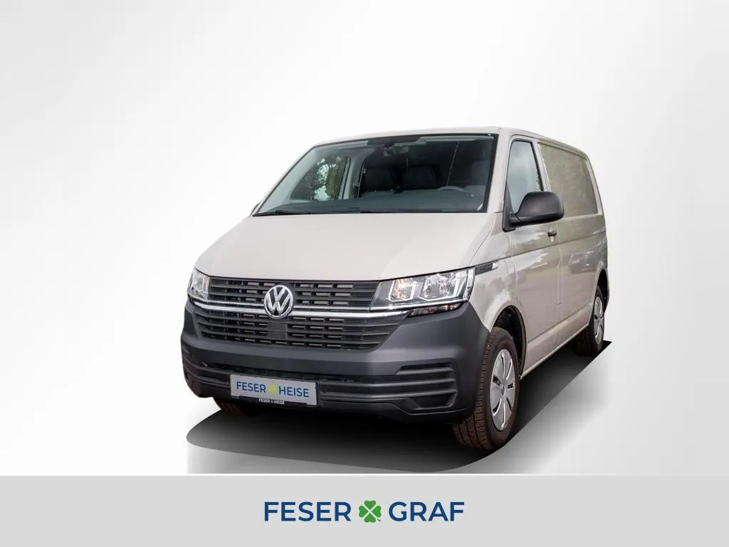 Volkswagen T6.1 Transporter