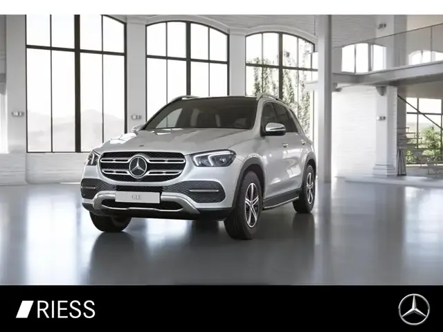 Mercedes-Benz GLE 300