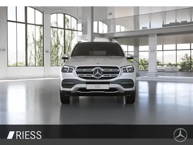 Mercedes-Benz GLE 300