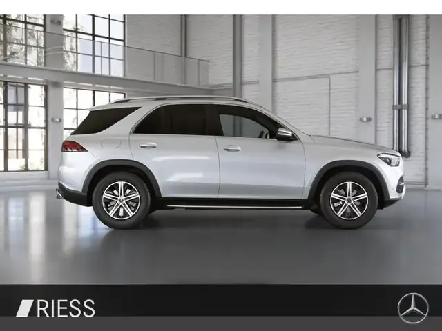 Mercedes-Benz GLE 300