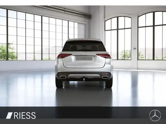 Mercedes-Benz GLE 300