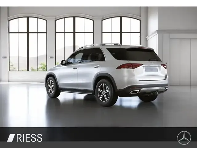 Mercedes-Benz GLE 300