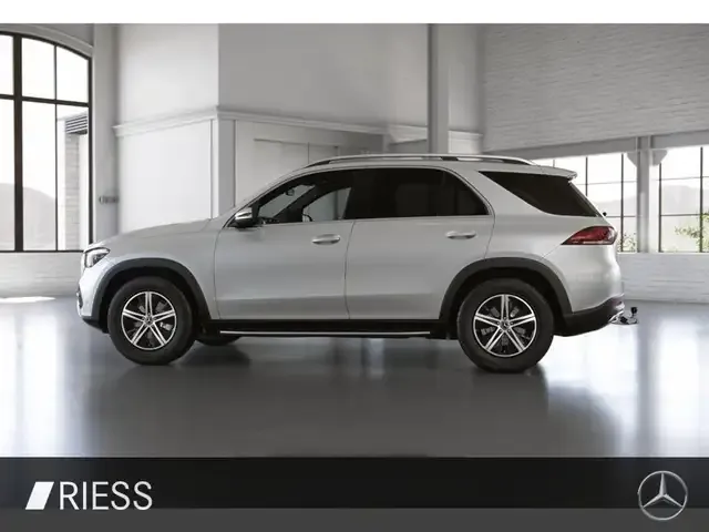 Mercedes-Benz GLE 300