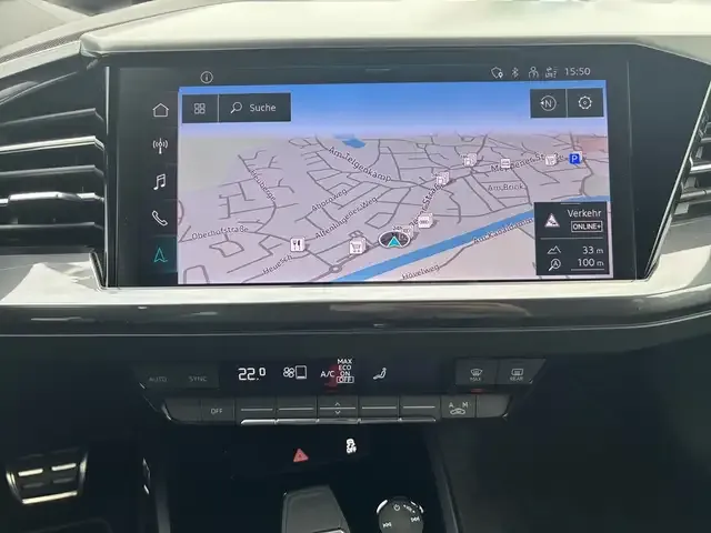 Audi Sonstiges