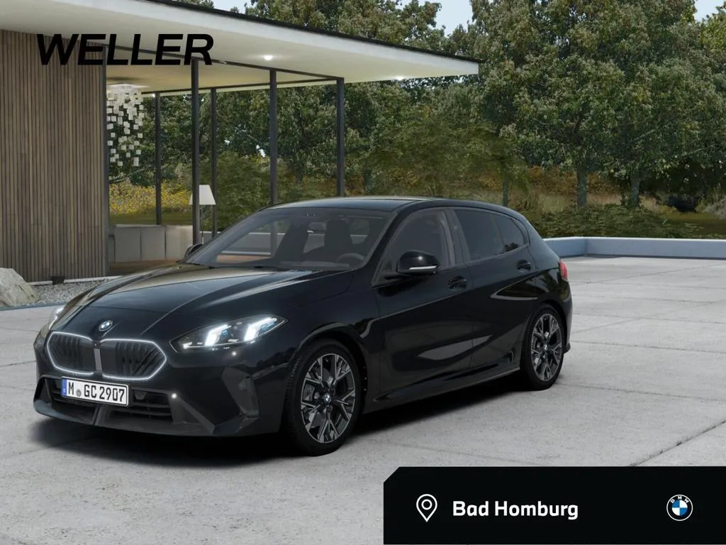 BMW 123
