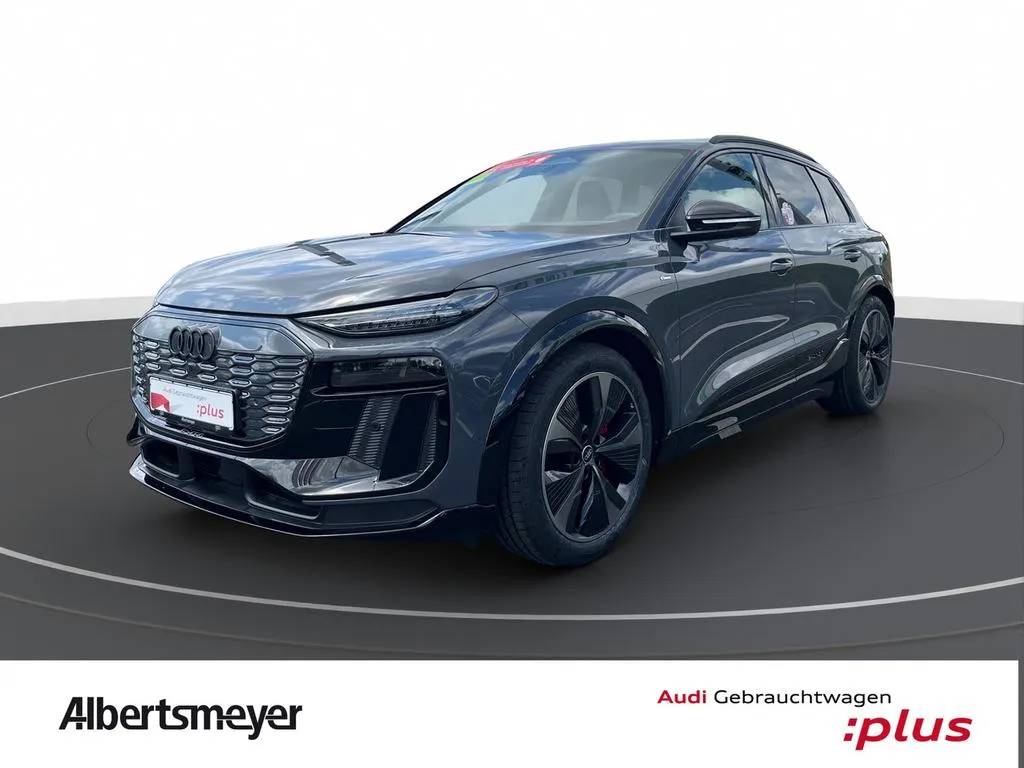 Audi Q6