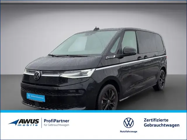 Volkswagen Sonstiges