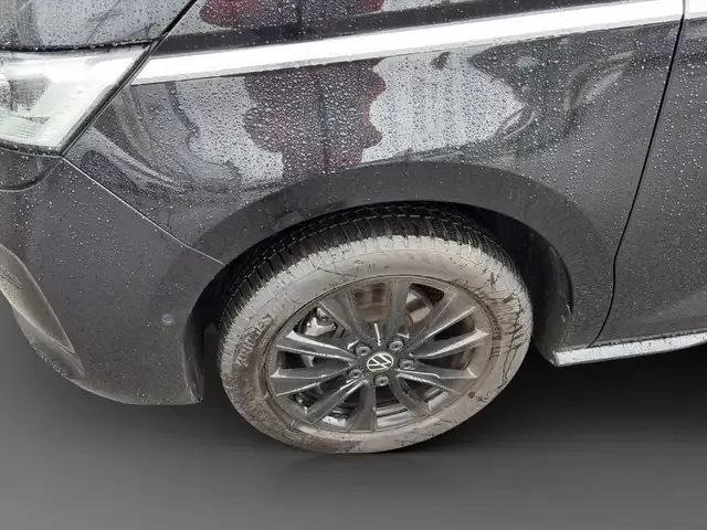 Volkswagen Sonstiges