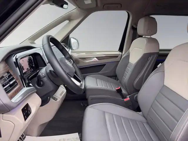 Volkswagen Sonstiges