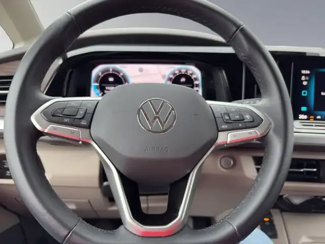 Volkswagen Sonstiges