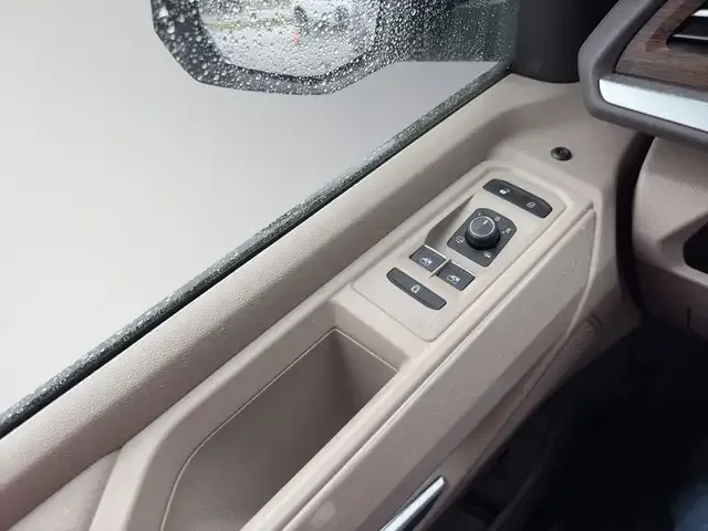 Volkswagen Sonstiges