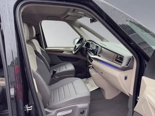 Volkswagen Sonstiges