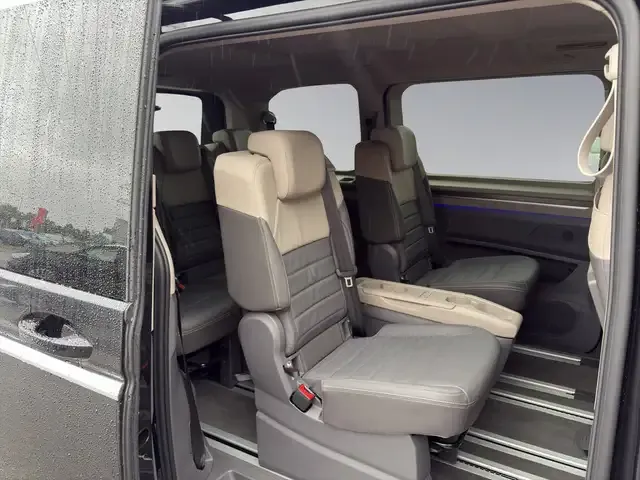 Volkswagen Sonstiges