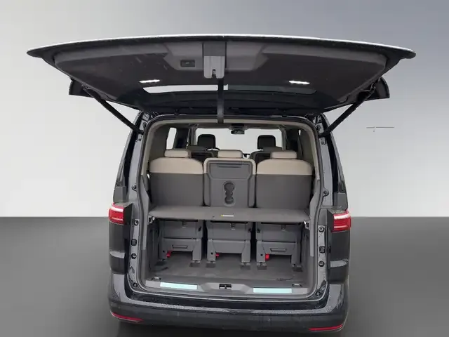 Volkswagen Sonstiges